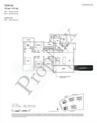The Botany At Dairy Farm (D23), Condominium #461398081